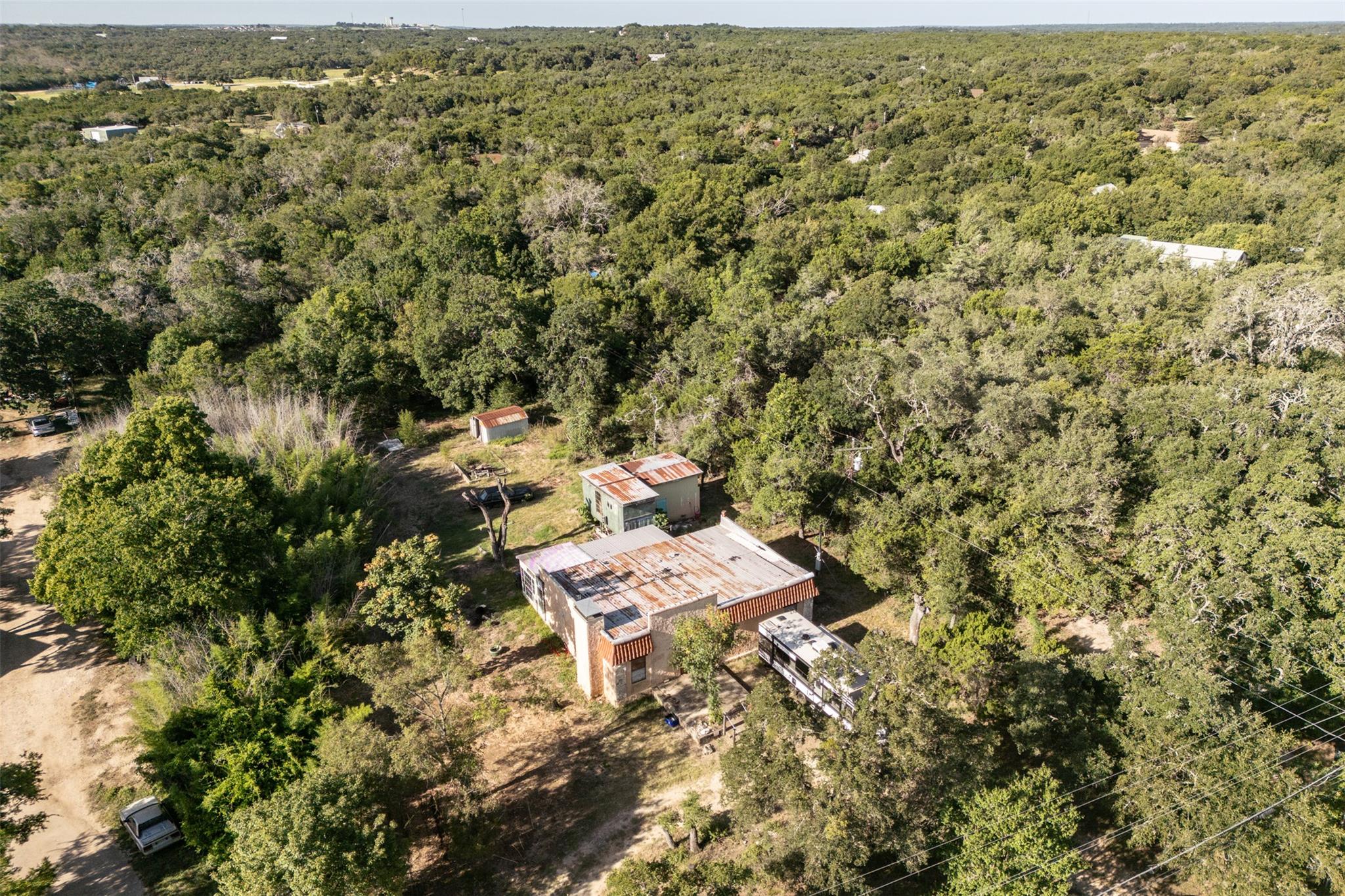 2105 Chaparral Park Rd, Manchaca, TX 78652