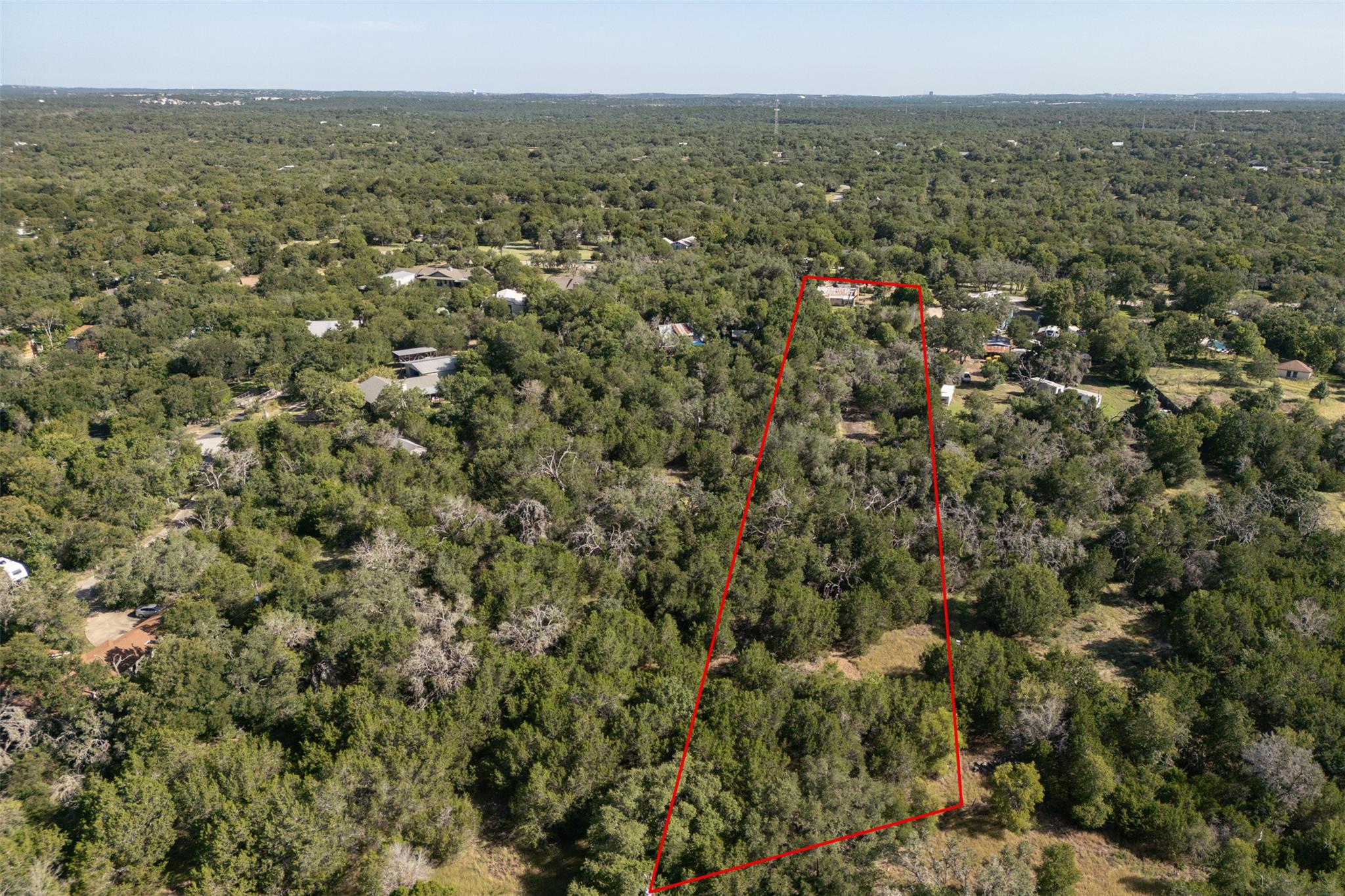 2105 Chaparral Park Rd, Manchaca, TX 78652