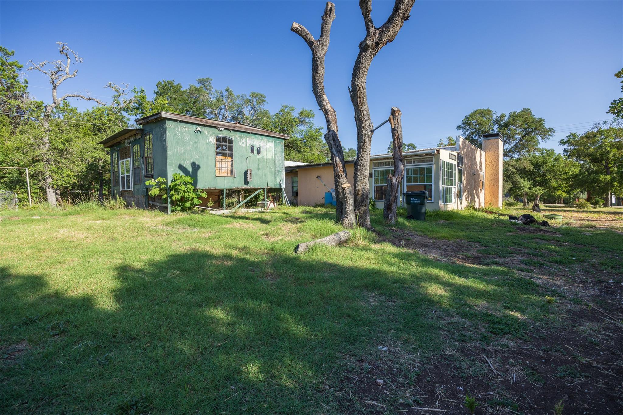 2105 Chaparral Park Rd, Manchaca, TX 78652