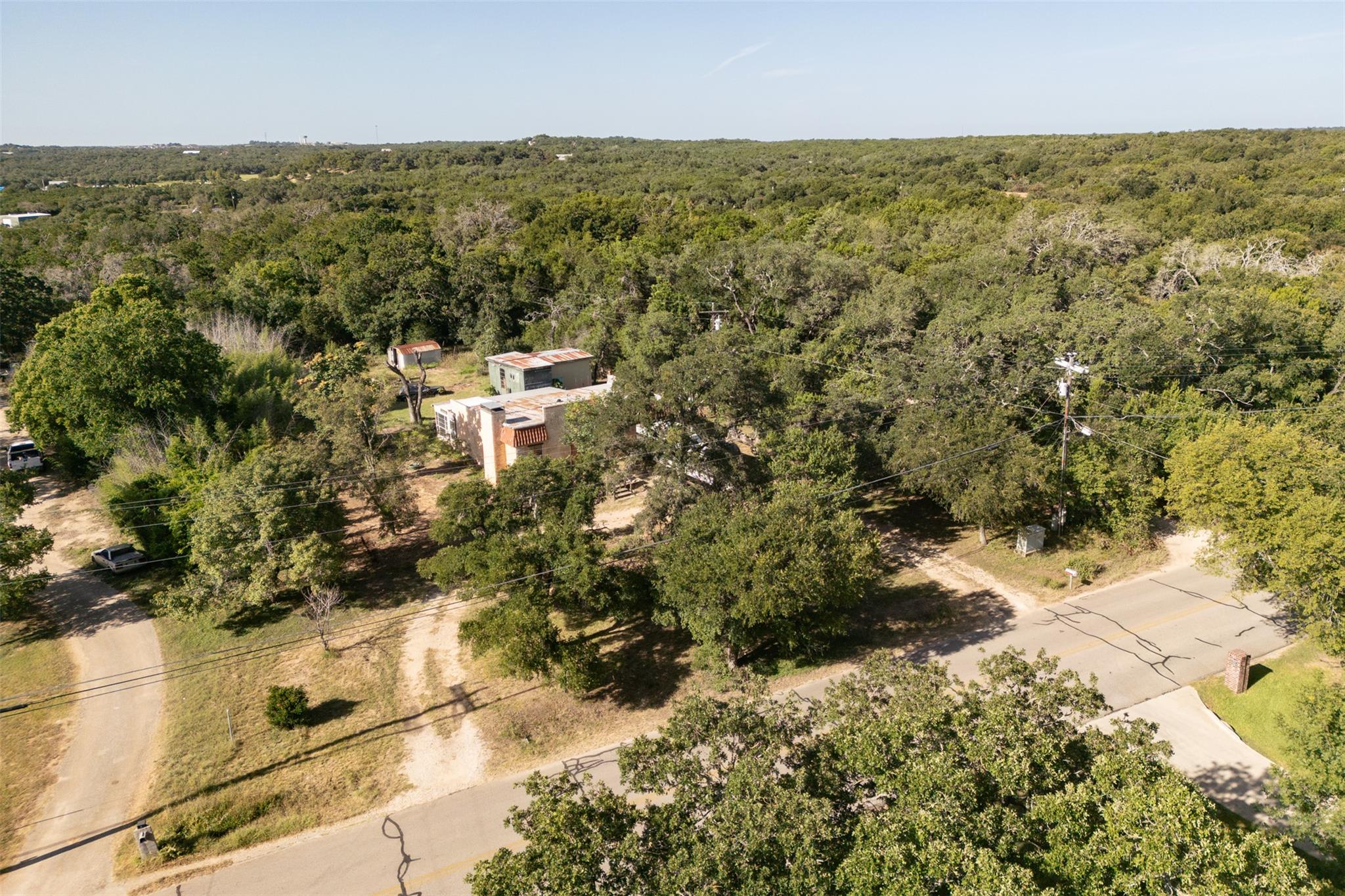 2105 Chaparral Park Rd, Manchaca, TX 78652