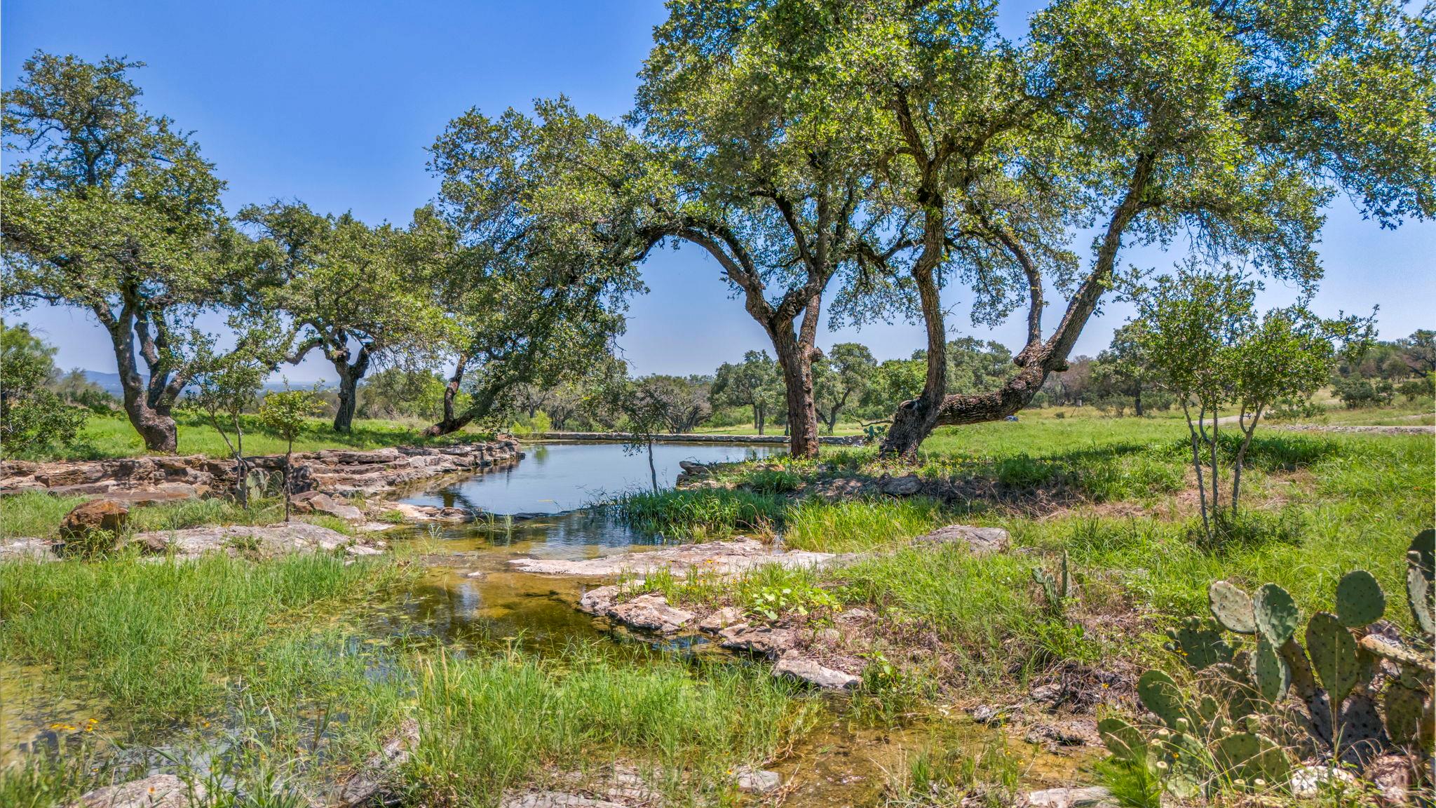 3531 RR 3347 - LOT 24, Round Mountain, TX 78663