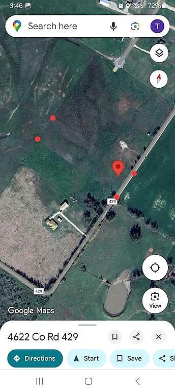 4622 County Road 429, Rockdale, TX 76567