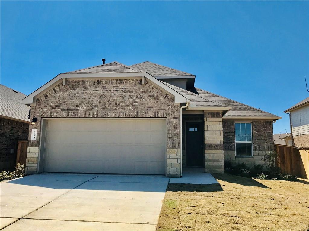 14204 McArthur Dr, Manor, TX 78653