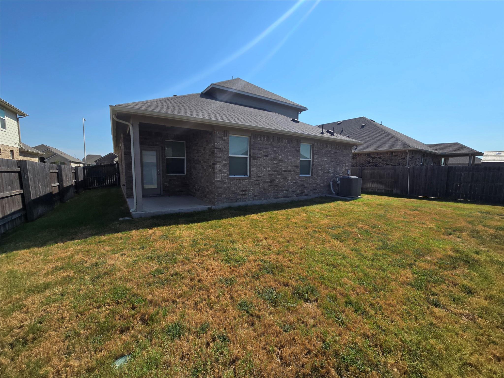 14204 McArthur Dr, Manor, TX 78653