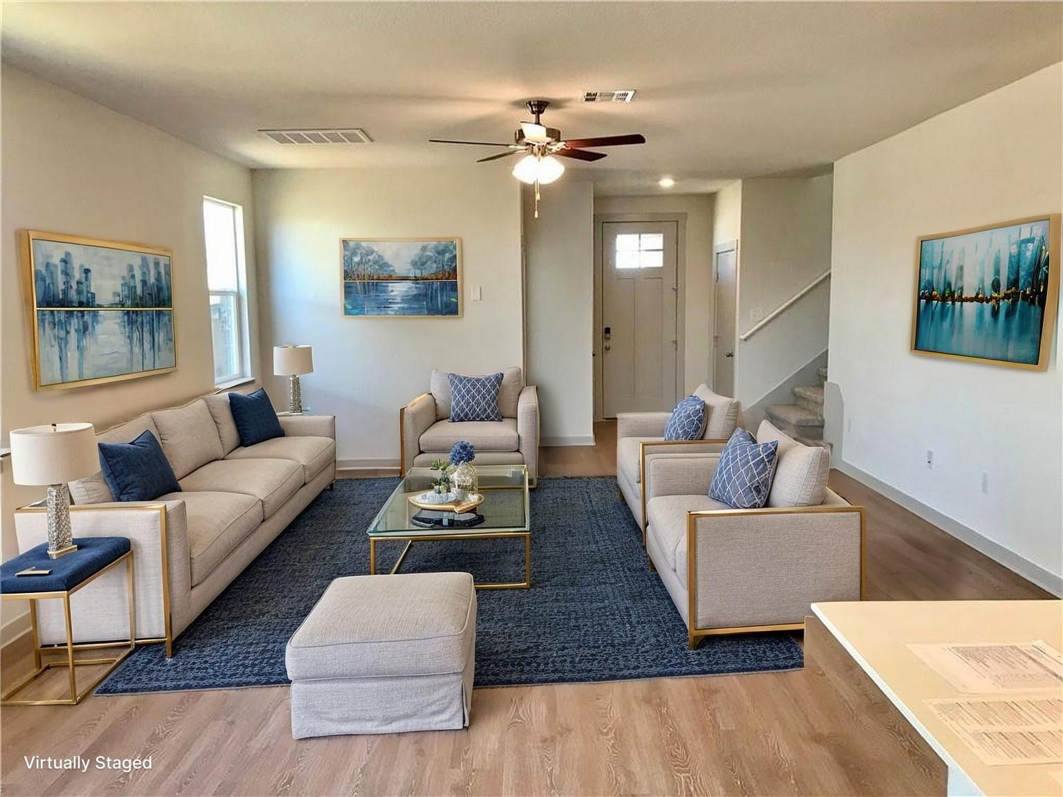 14204 McArthur Dr, Manor, TX 78653