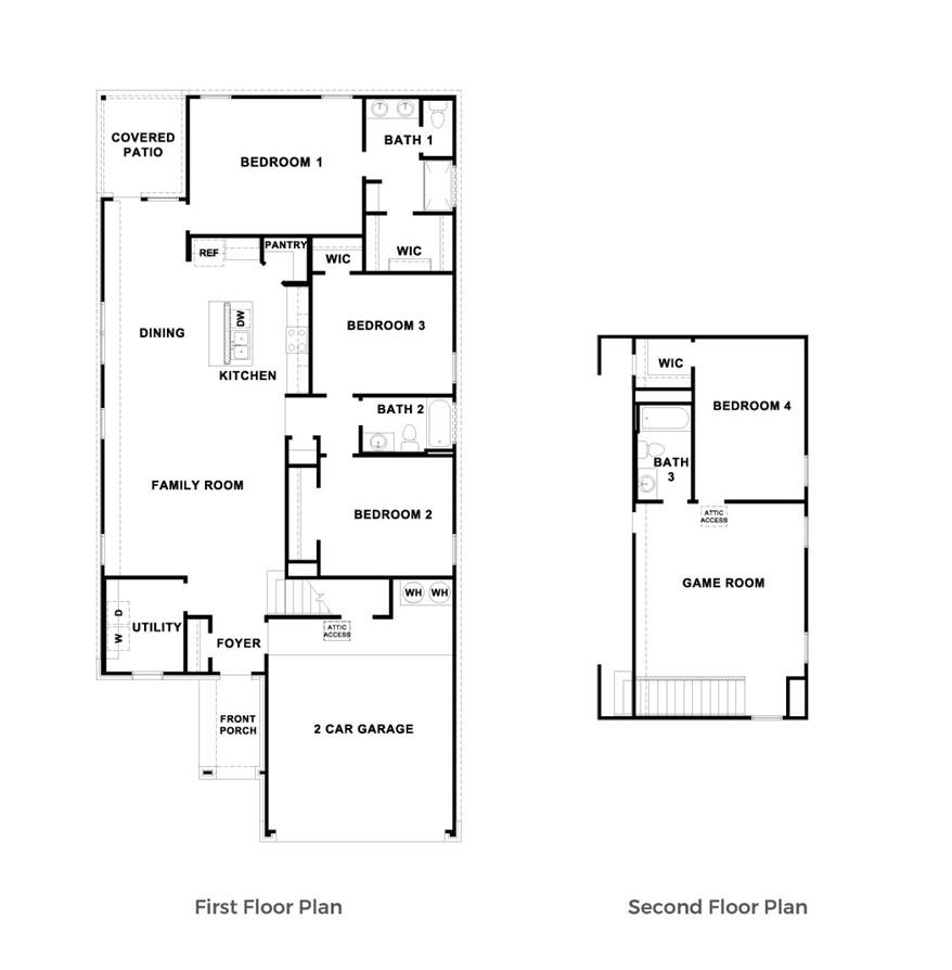 14204 McArthur Dr, Manor, TX 78653