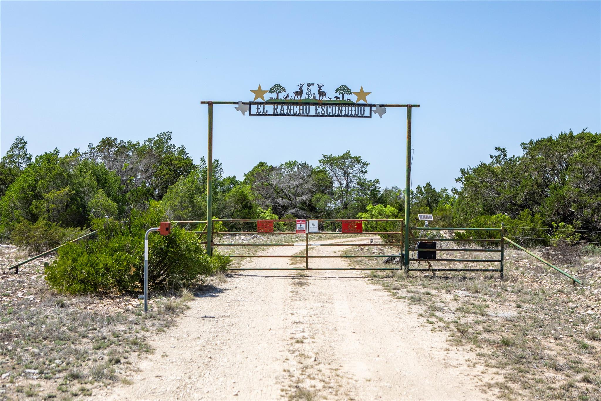 TBD Eagle Rdg Cade Rd, Rocksprings, TX 78880