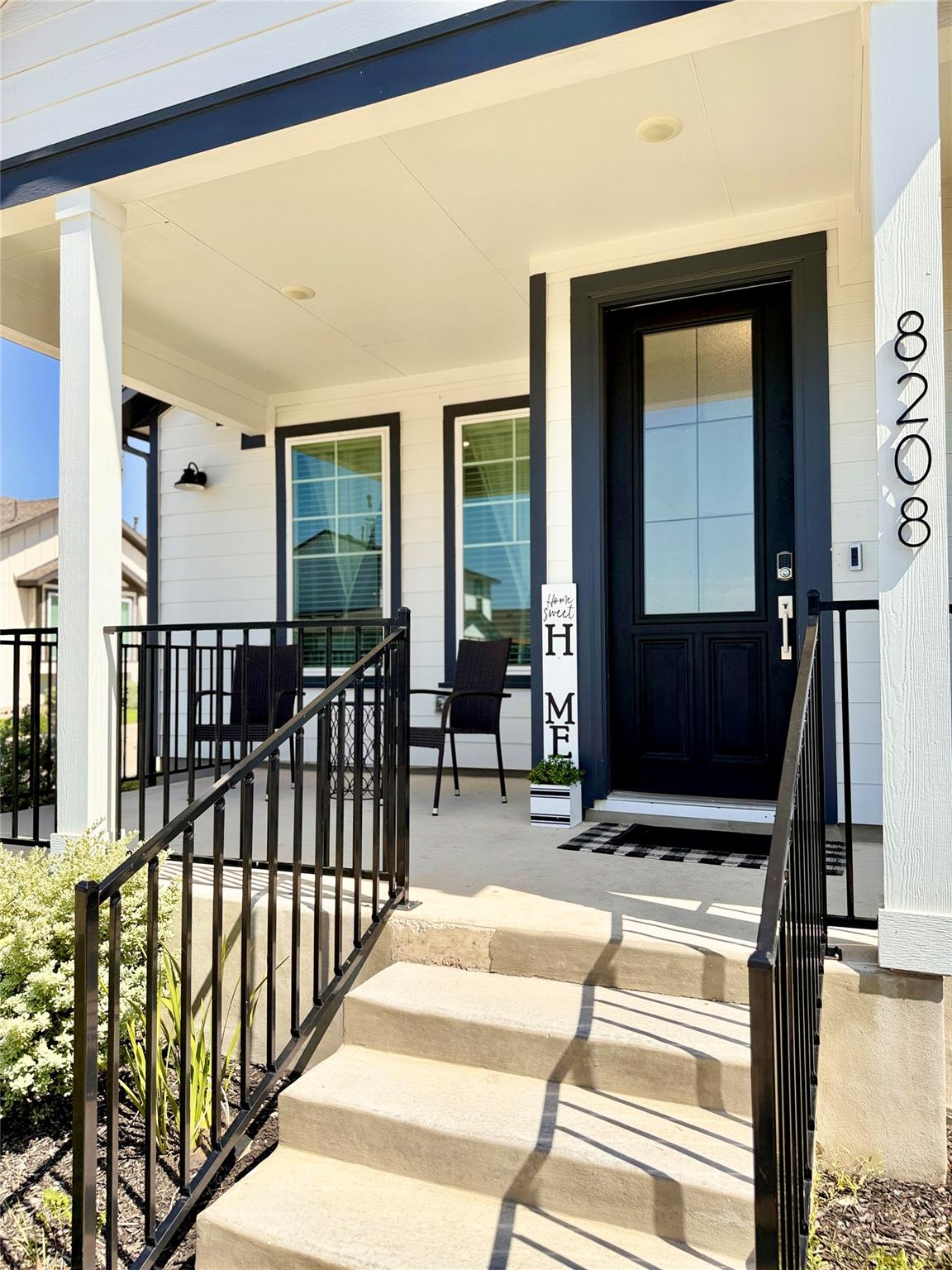 8208 Corrigan Pass, Austin, TX 78744