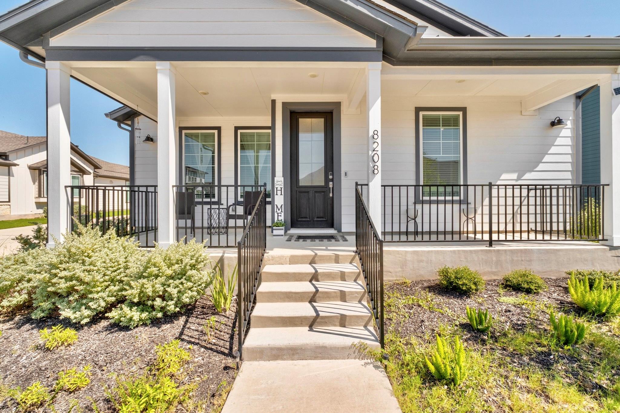 8208 Corrigan Pass, Austin, TX 78744