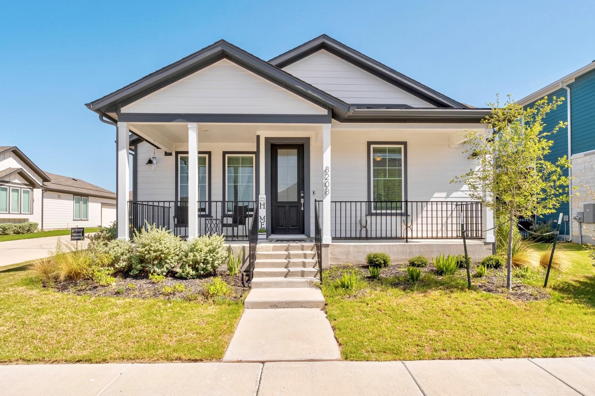 8208 Corrigan Pass, Austin, TX 78744