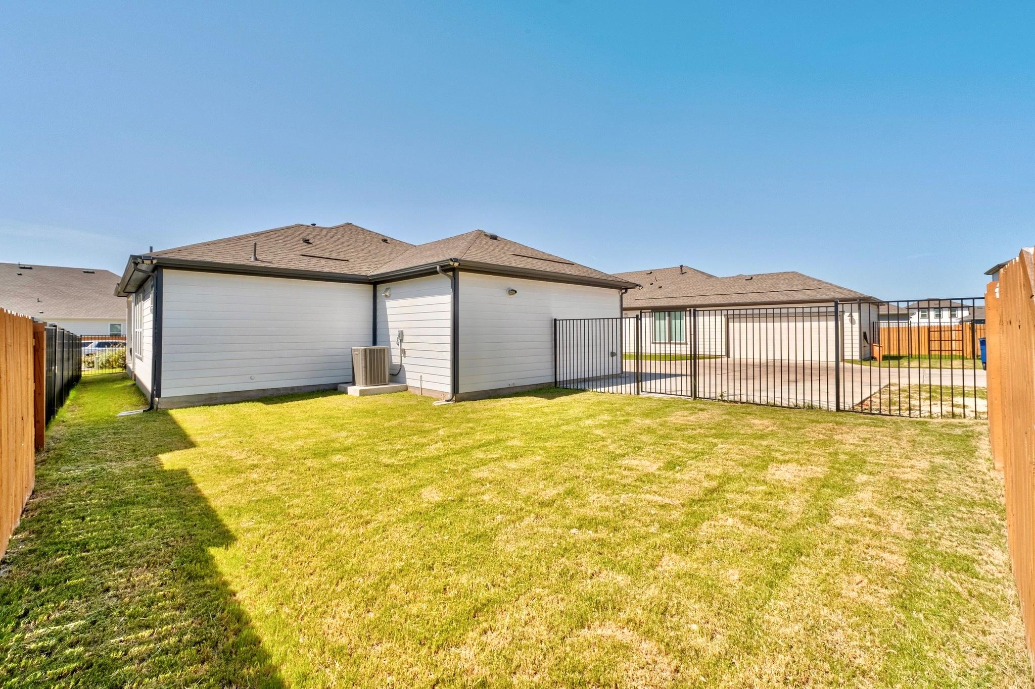 8208 Corrigan Pass, Austin, TX 78744