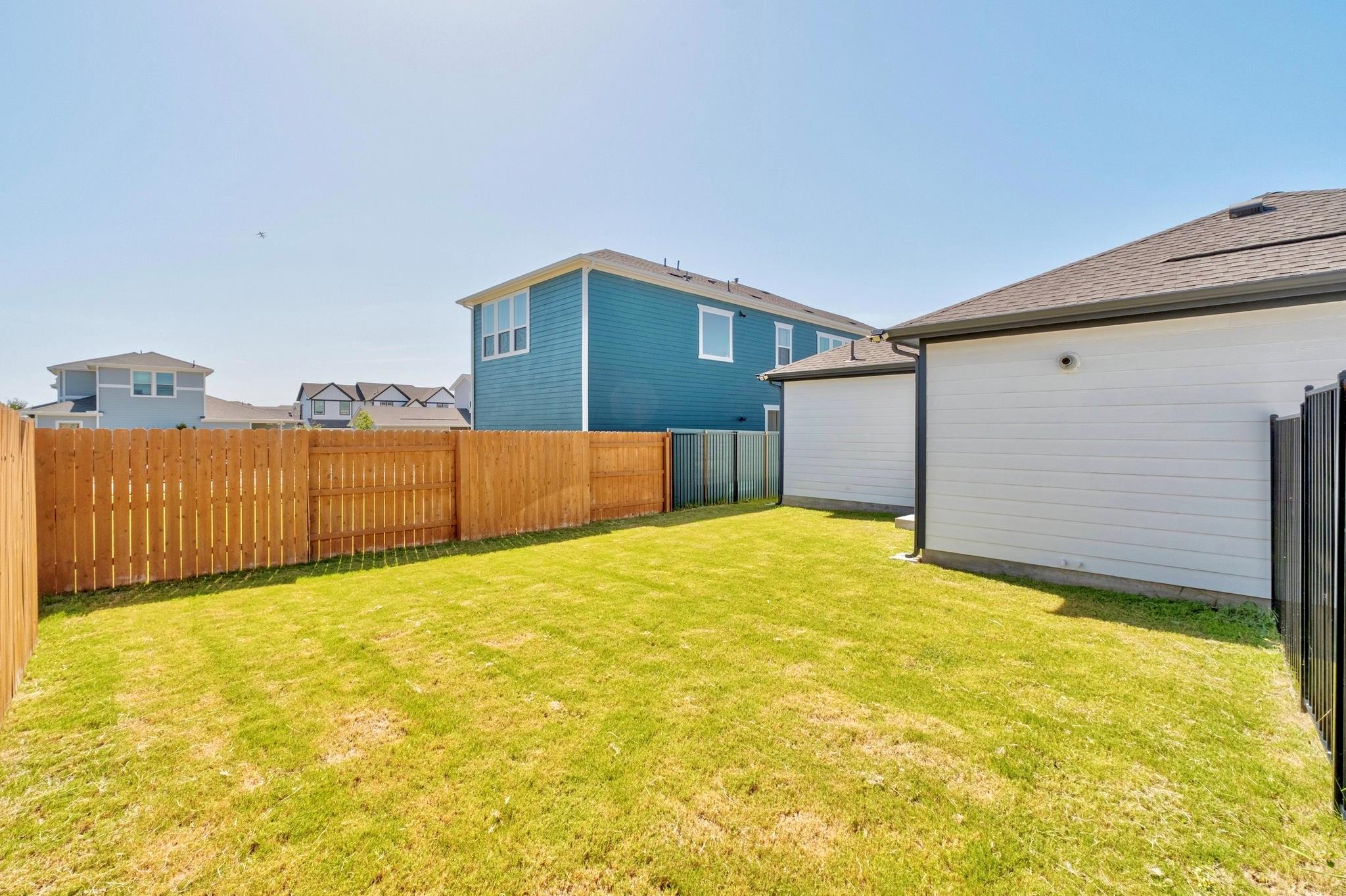 8208 Corrigan Pass, Austin, TX 78744