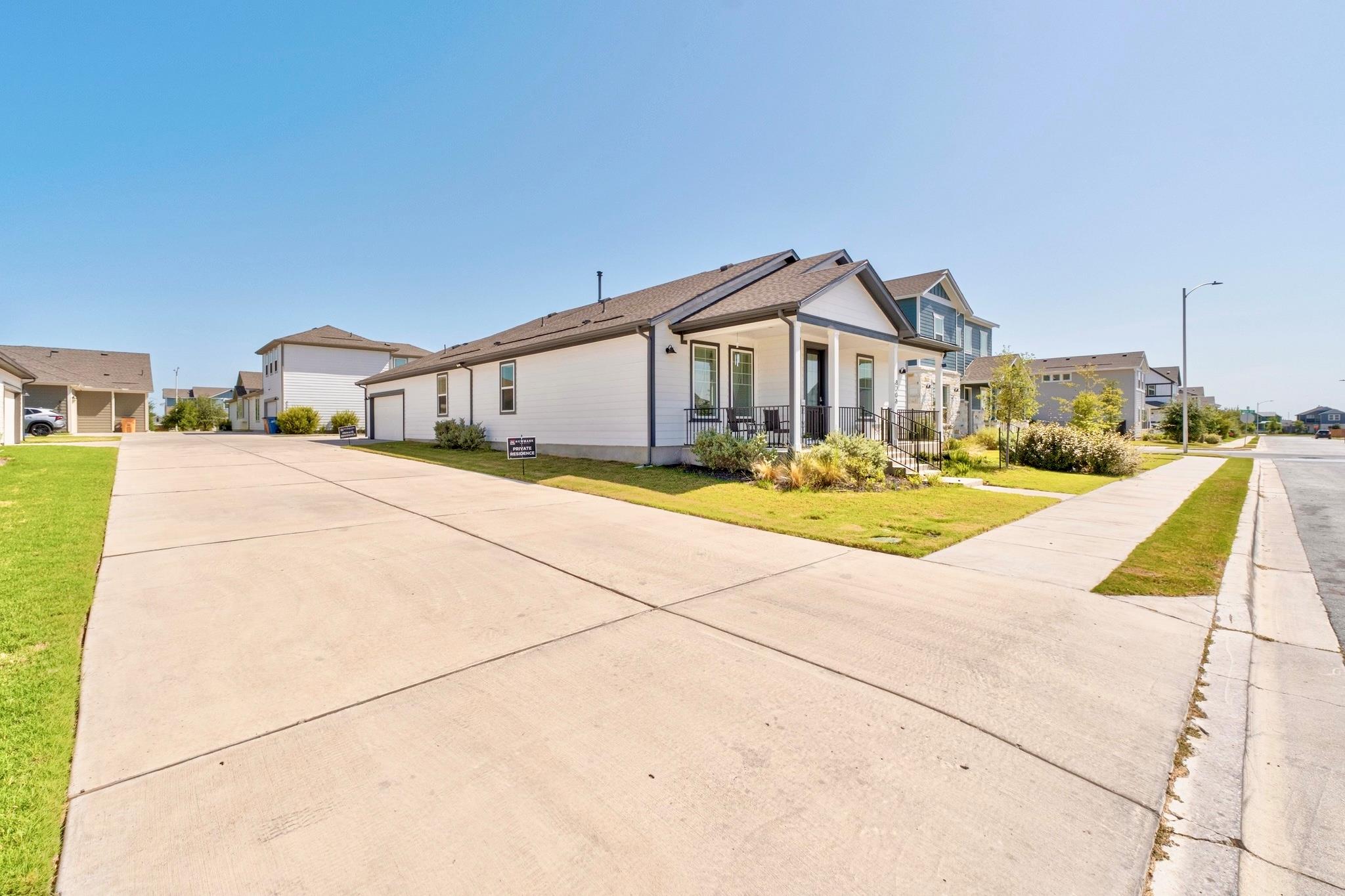 8208 Corrigan Pass, Austin, TX 78744