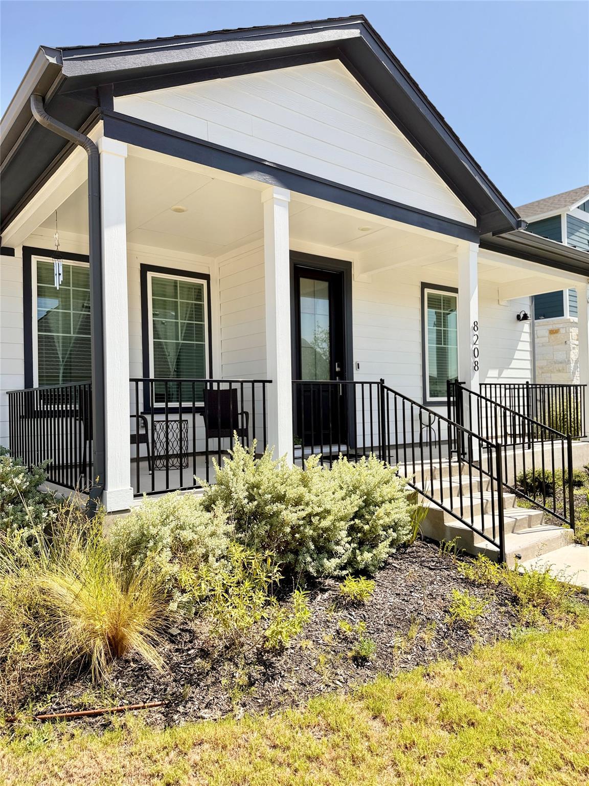 8208 Corrigan Pass, Austin, TX 78744