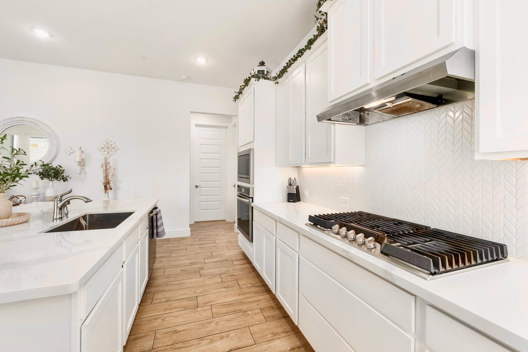 8208 Corrigan Pass, Austin, TX 78744