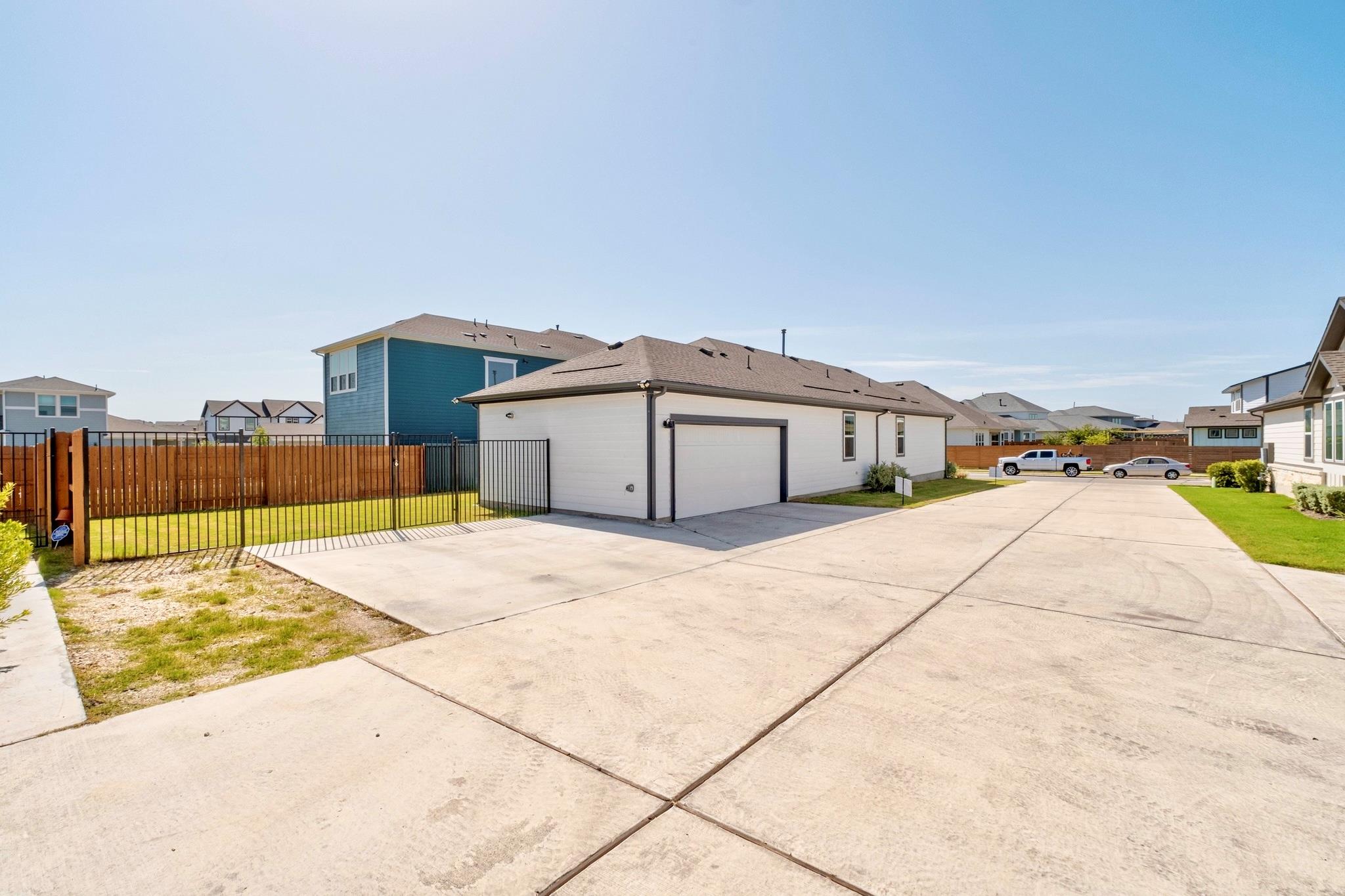 8208 Corrigan Pass, Austin, TX 78744