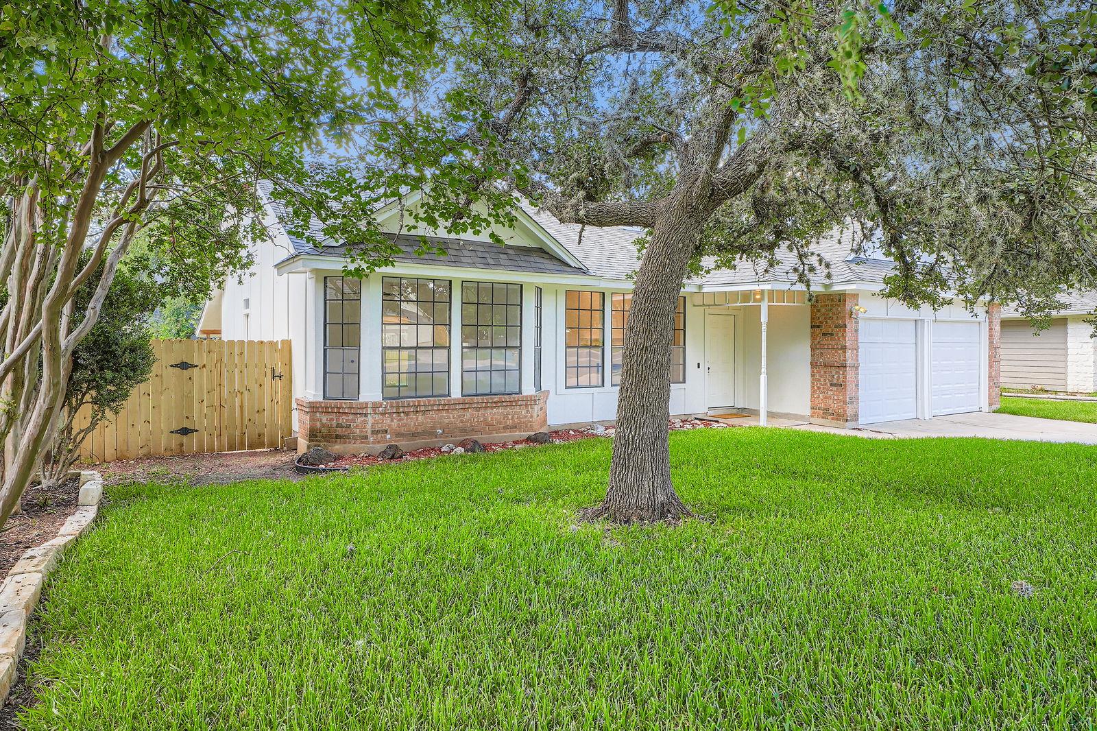 5813 Abilene Trl, Austin, TX 78749