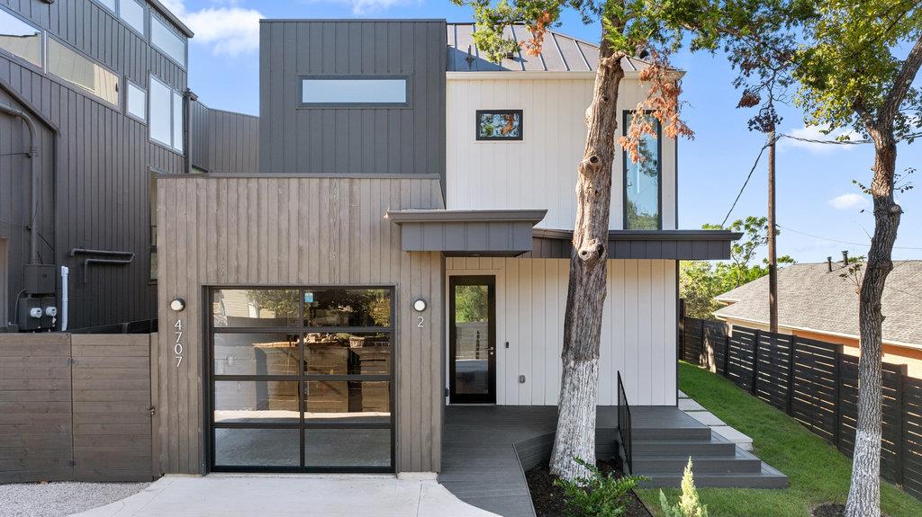 4707 Reyes St # 2, Austin, TX 78721