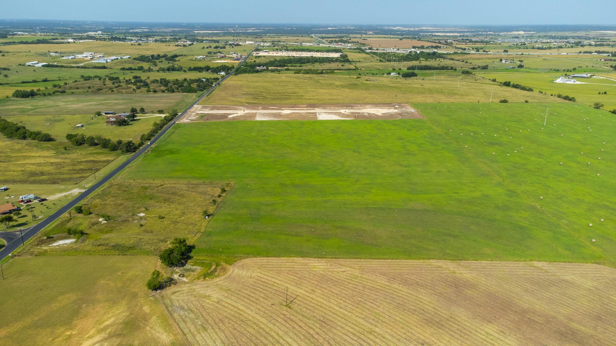 1499 CR 311 Dr, Jarrell, TX 76537