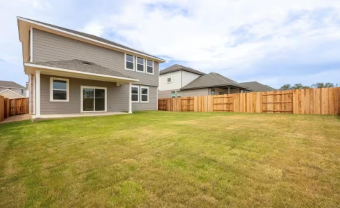 170 Prodigal Way, Kyle, TX 78640