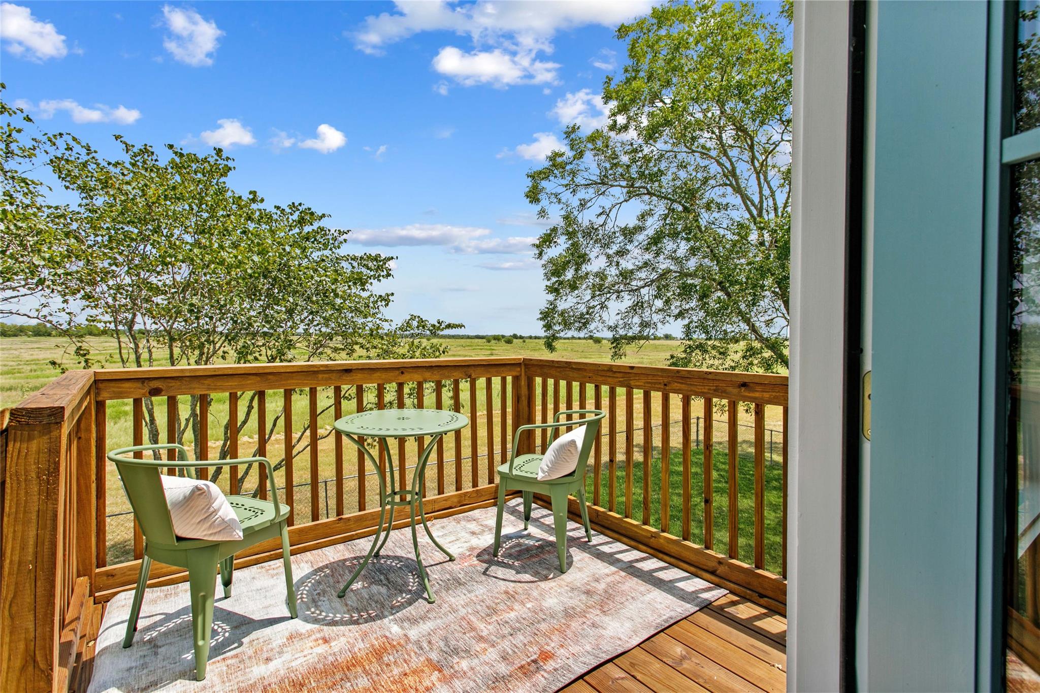 523 E Farm Market 1291, Round Top, TX 78954