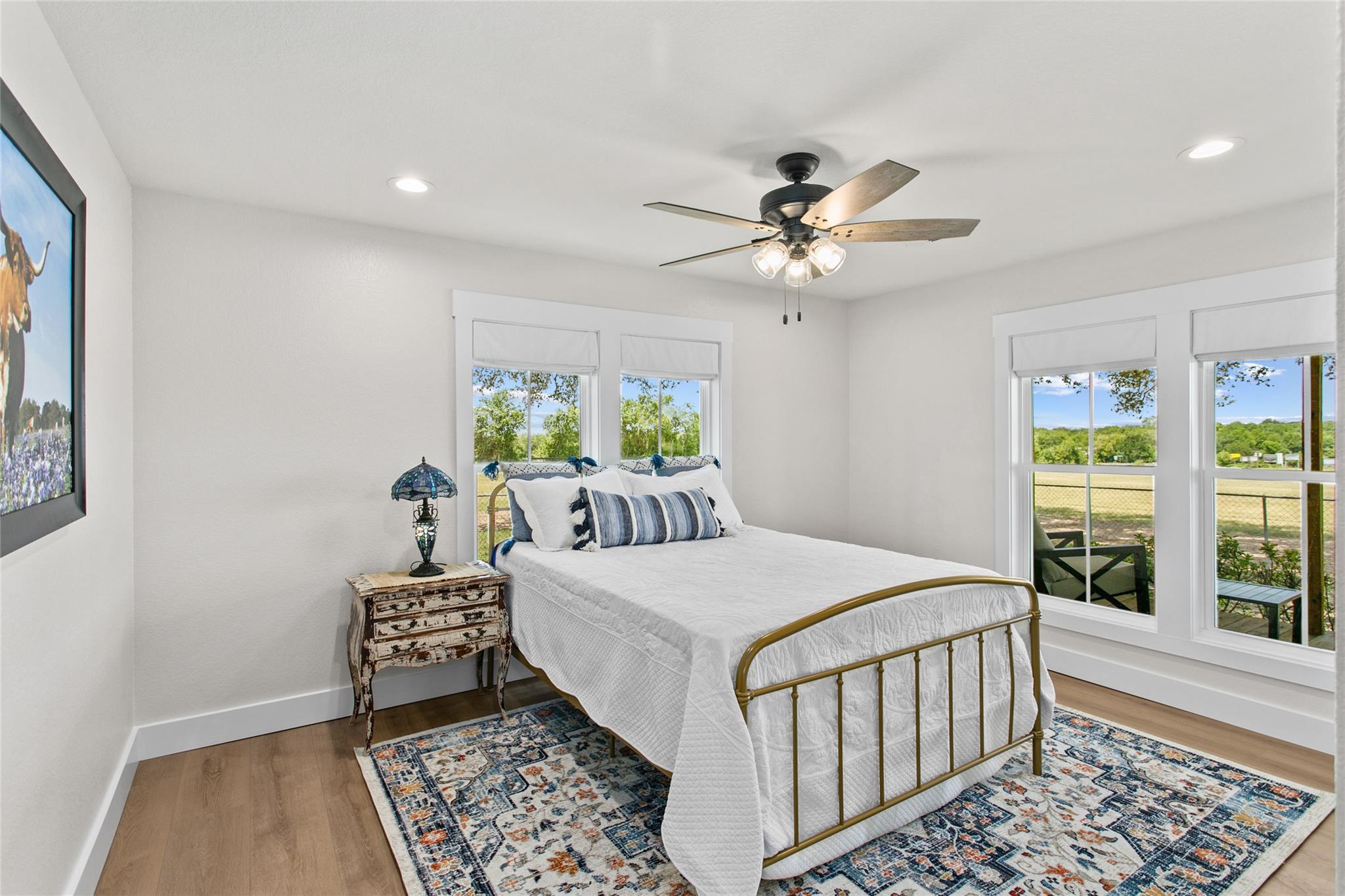 523 E Farm Market 1291, Round Top, TX 78954