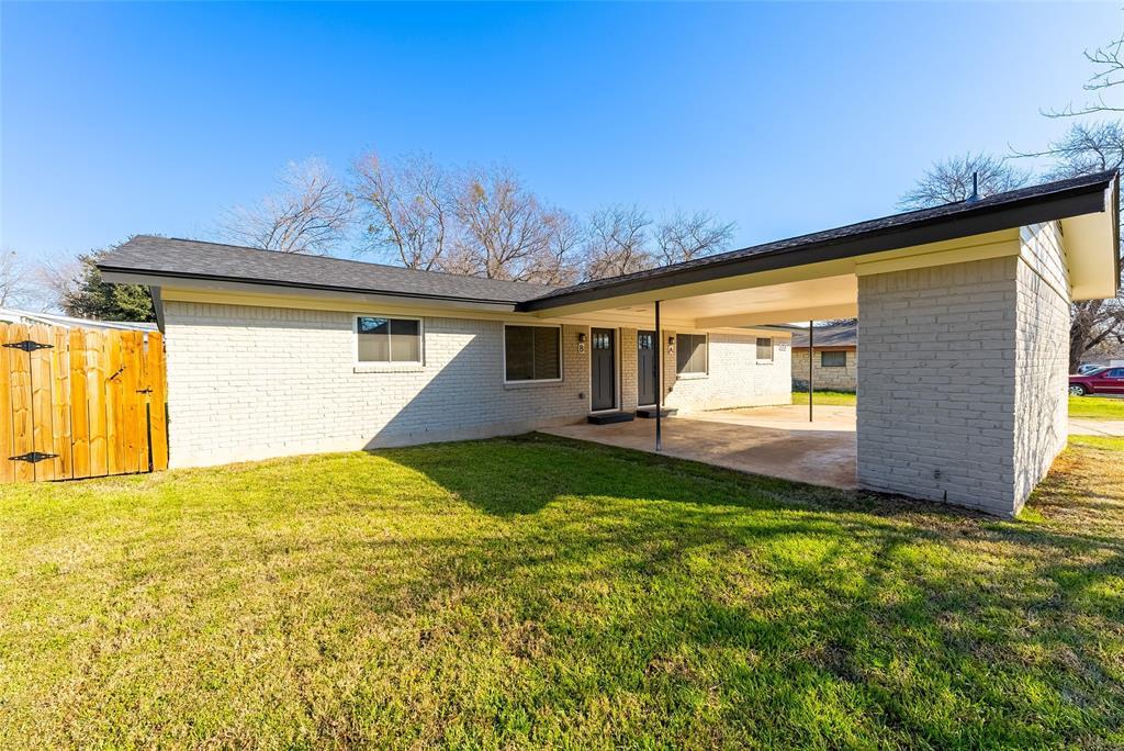4306 Shallowbrook Trl # A, Austin, TX 78744