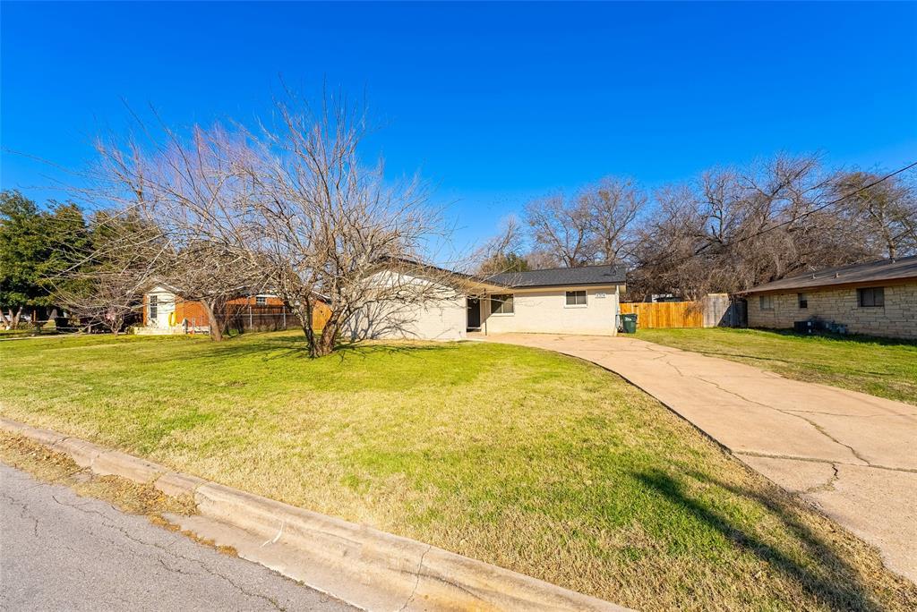 4306 Shallowbrook Trl # A, Austin, TX 78744