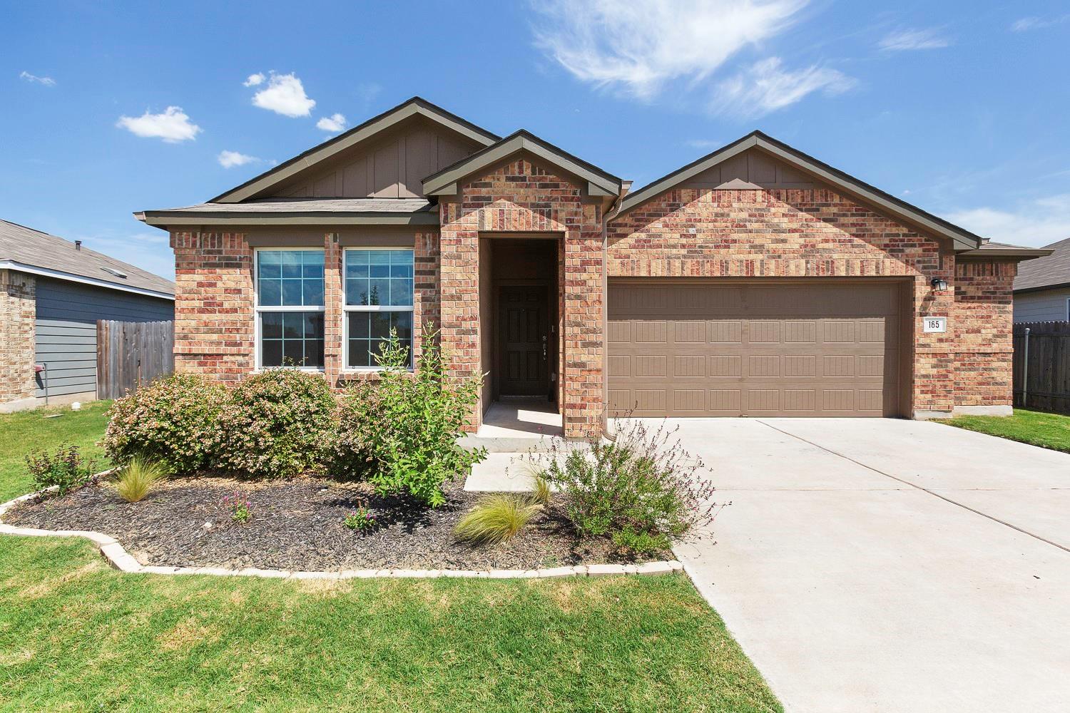 165 Salt Springs Rd, Kyle, TX 78640