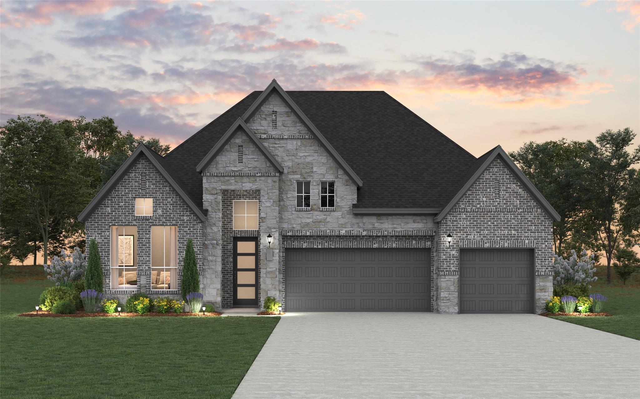 19601 Helens Catch Dr, Pflugerville, TX 78660