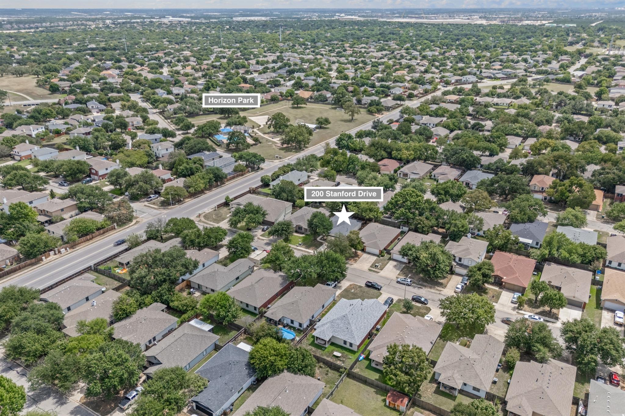 200 Stanford Dr, Leander, TX 78641