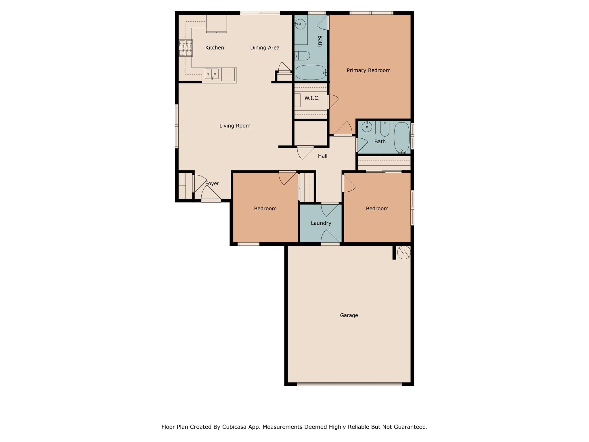 200 Stanford Dr, Leander, TX 78641