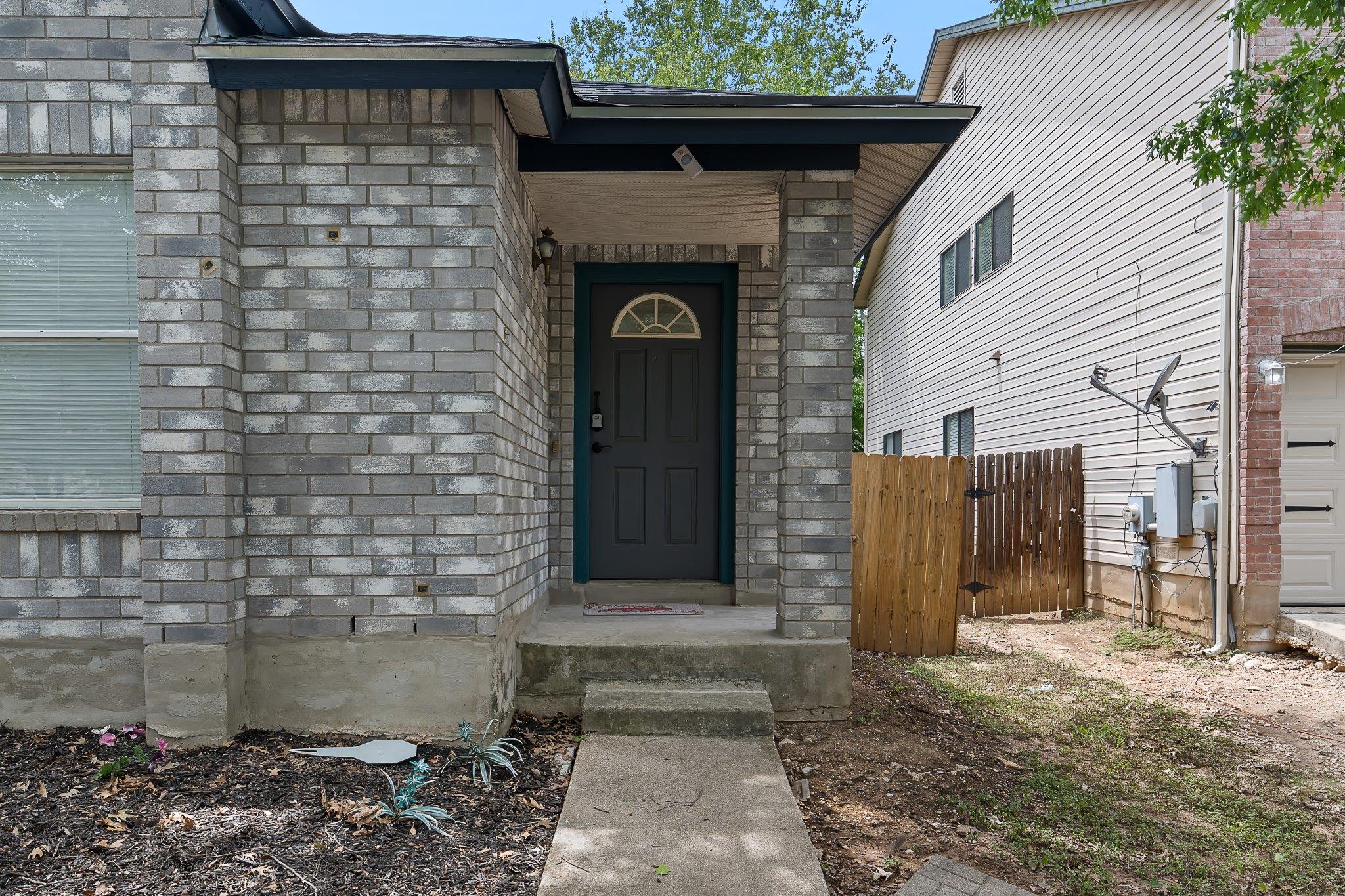 1411 Baffin Cv, Round Rock, TX 78664