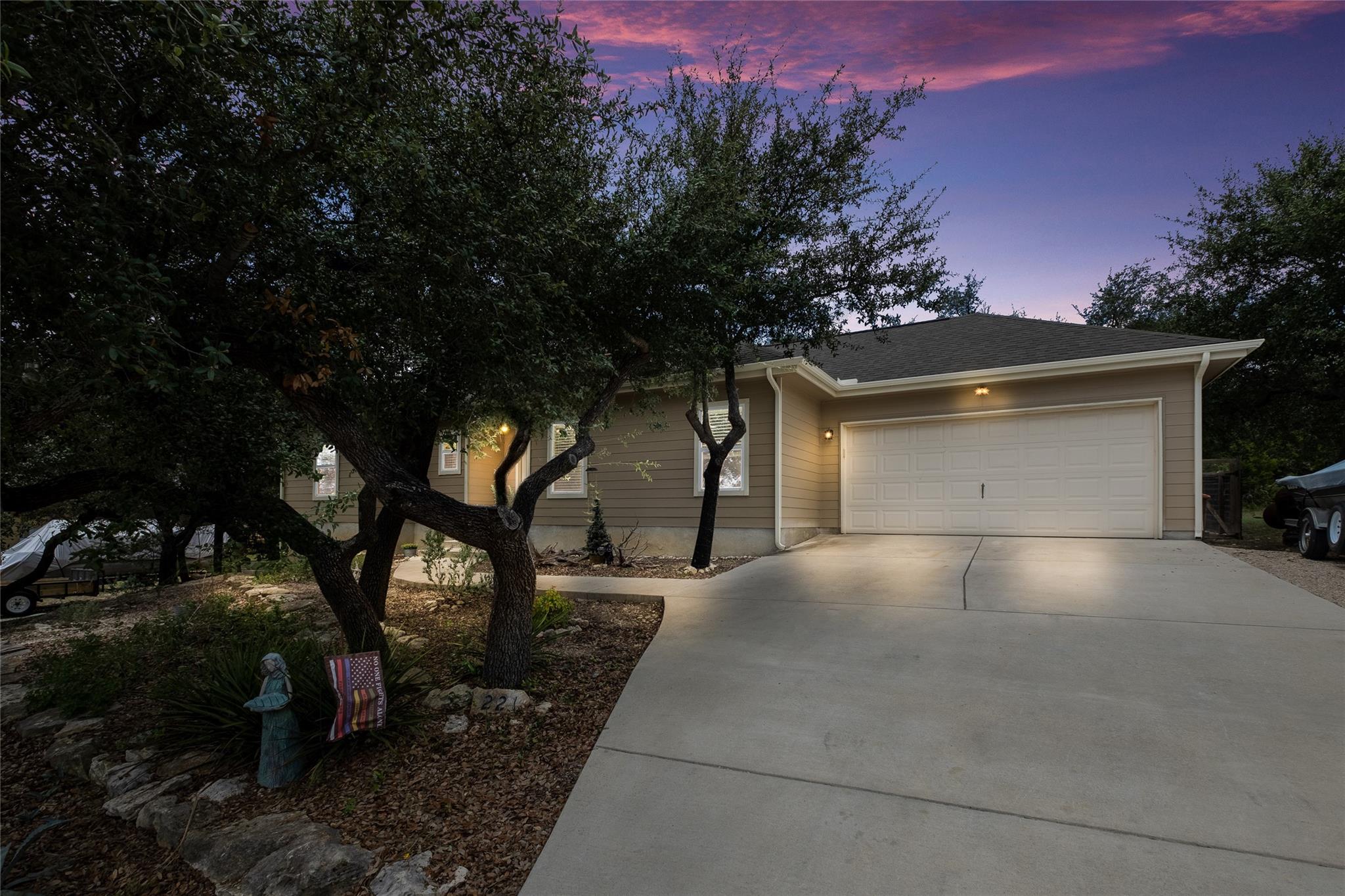 221 Legacy Rdg, Canyon Lake, TX 78133