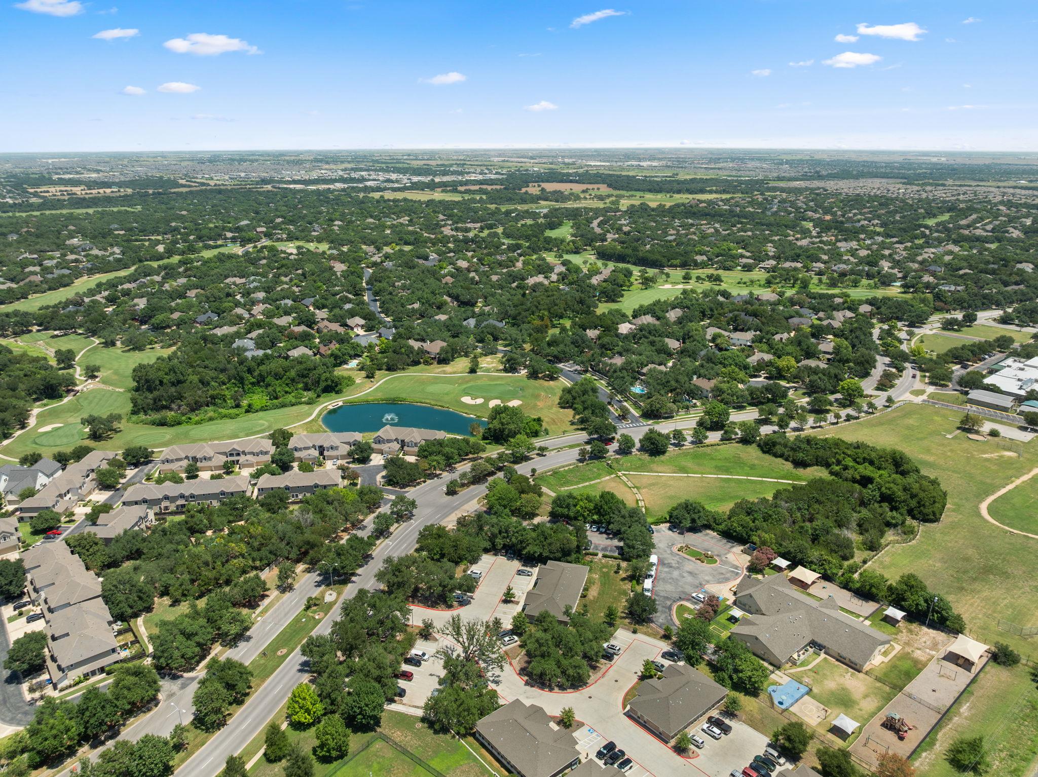 3309 Forest Creek Dr # 203, Round Rock, TX 78664