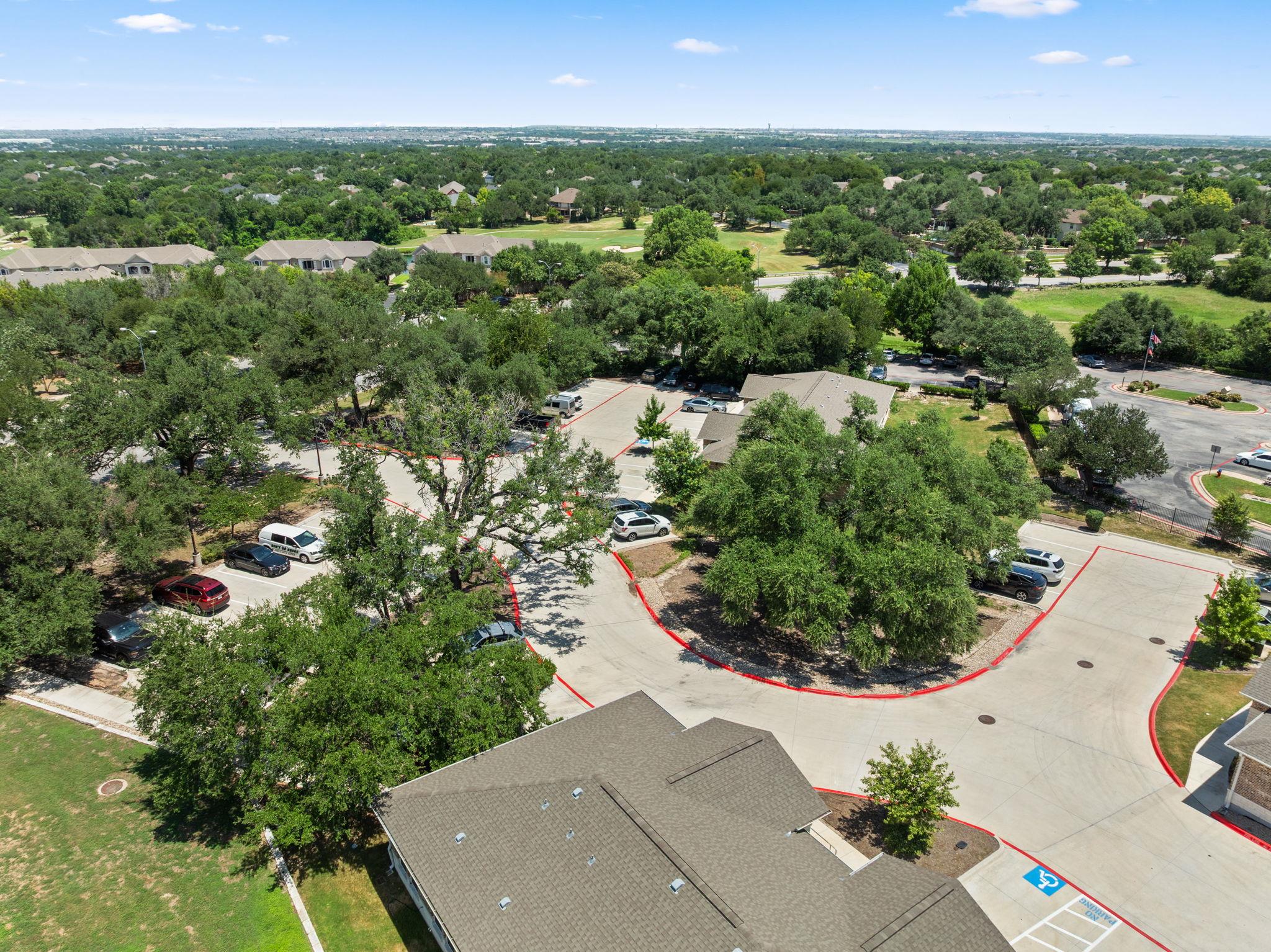 3309 Forest Creek Dr # 203, Round Rock, TX 78664