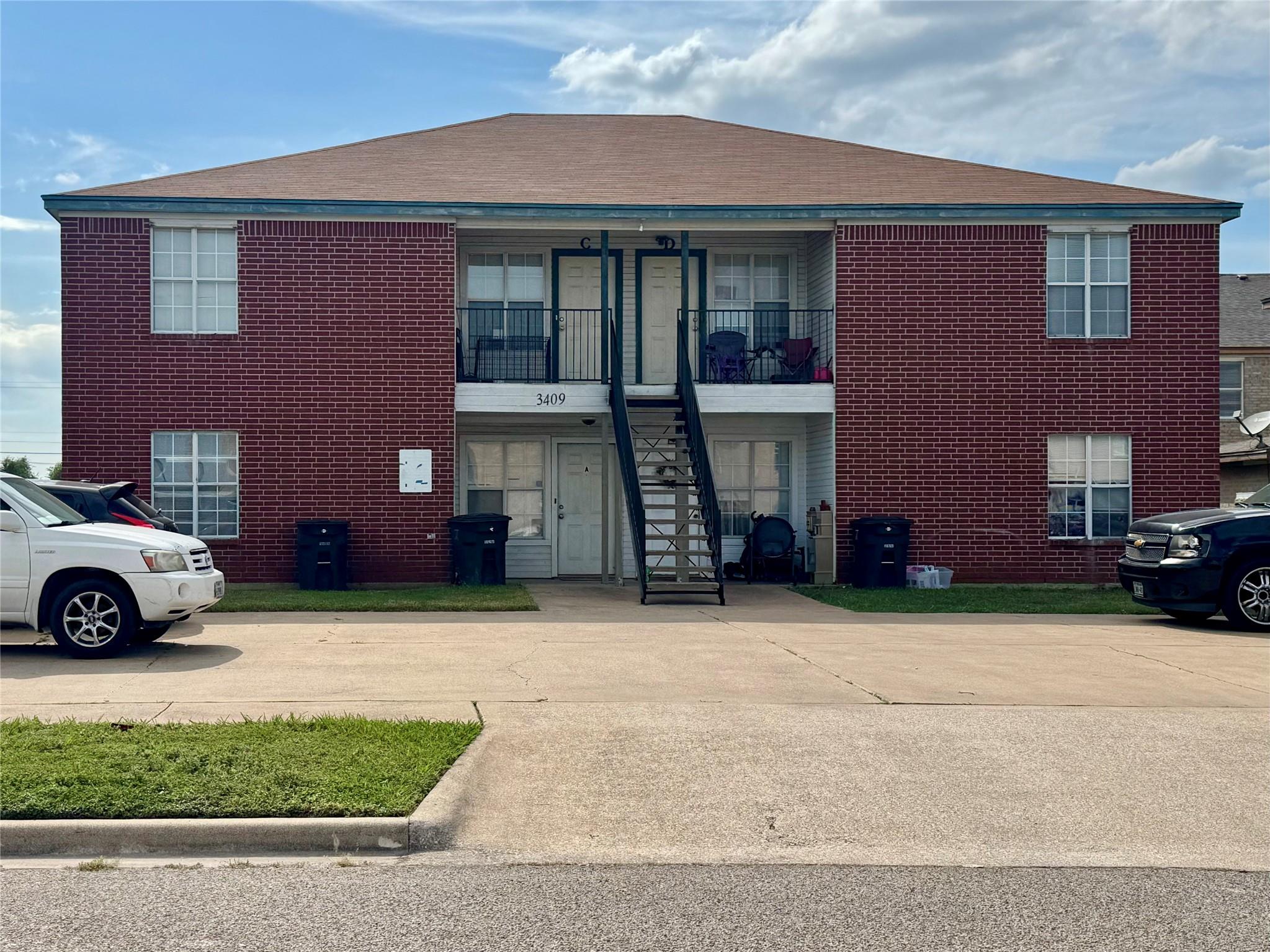 3409 Barcelona Dr, Killeen, TX 76542