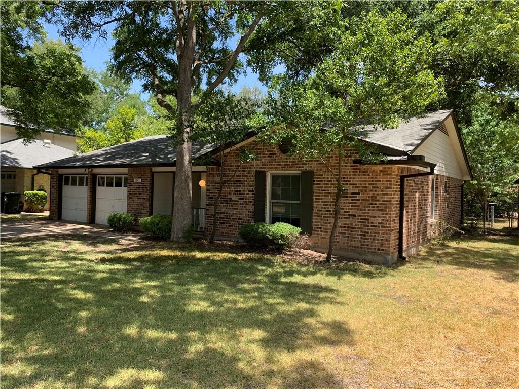 12411 Burlywood Trl, Austin, TX 78750