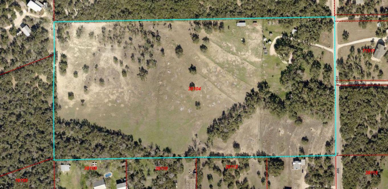 251 Pioneer Trl, Dripping Springs, TX 78620