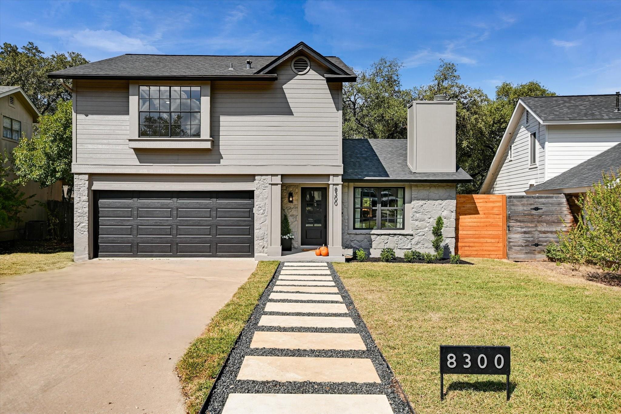 8300 Washita Dr, Austin, TX 78749