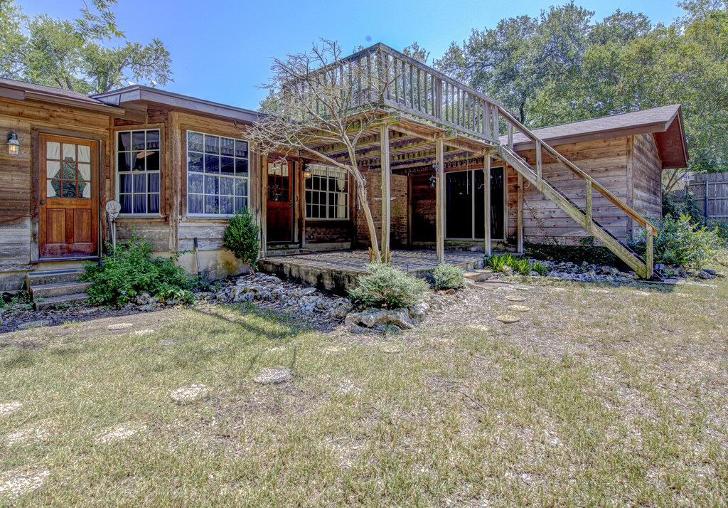 8205 Cliffview Dr, Austin, TX 78759