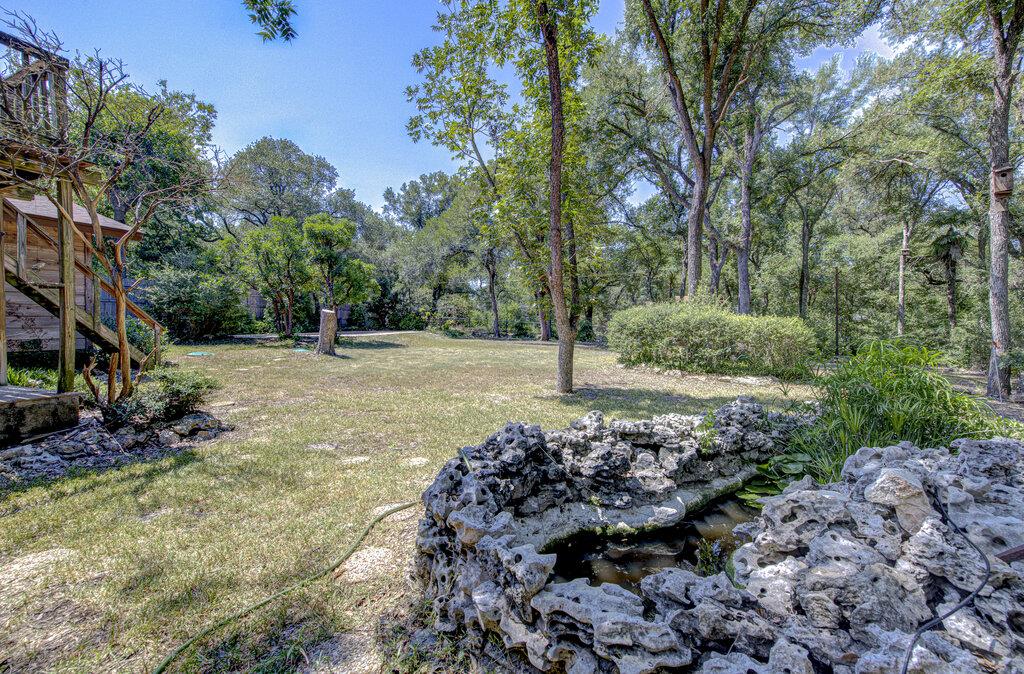 8205 Cliffview Dr, Austin, TX 78759