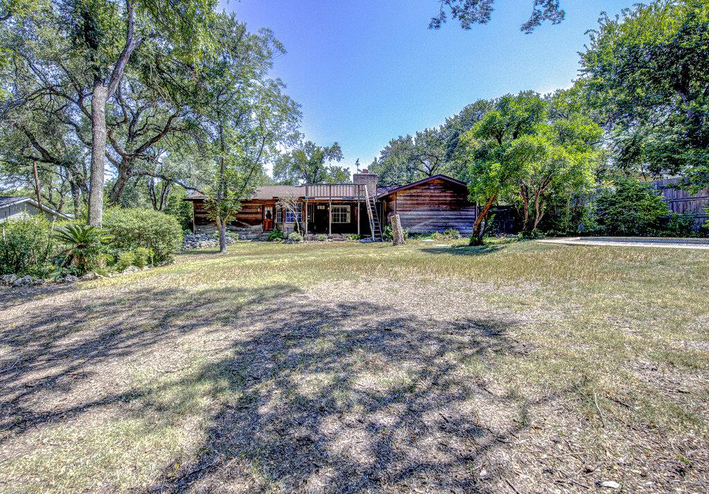 8205 Cliffview Dr, Austin, TX 78759