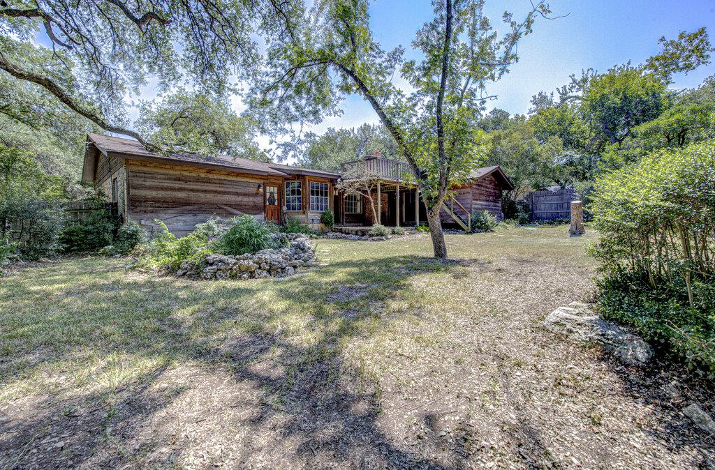 8205 Cliffview Dr, Austin, TX 78759