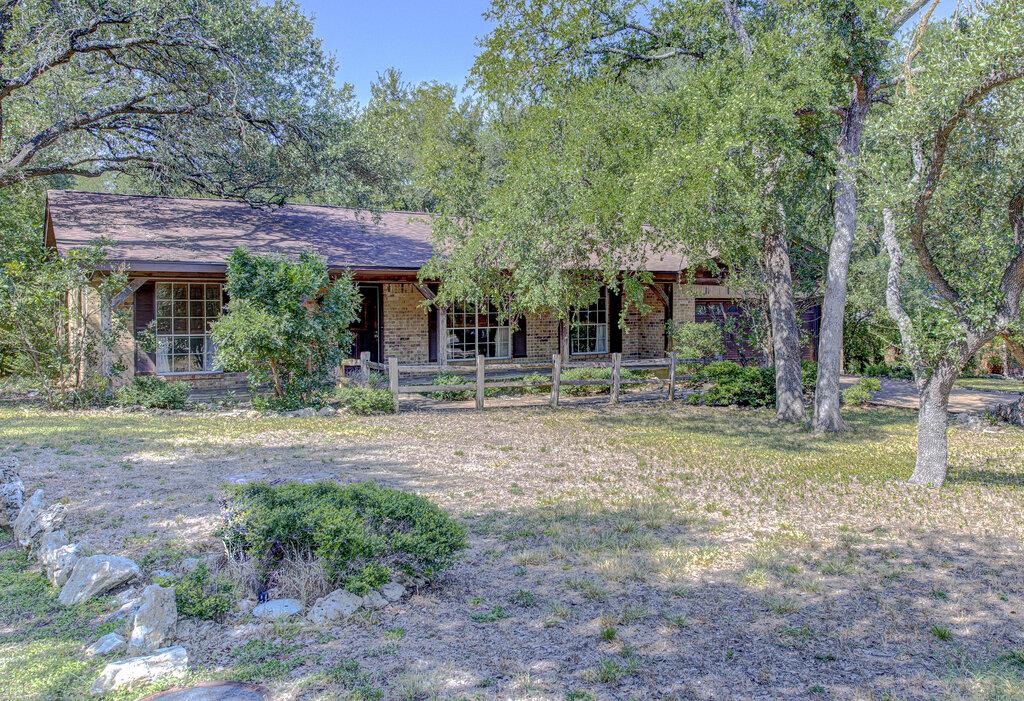 8205 Cliffview Dr, Austin, TX 78759