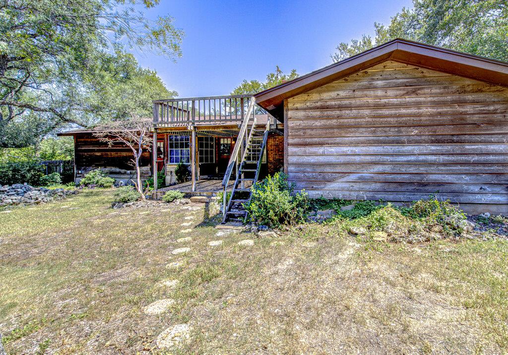 8205 Cliffview Dr, Austin, TX 78759