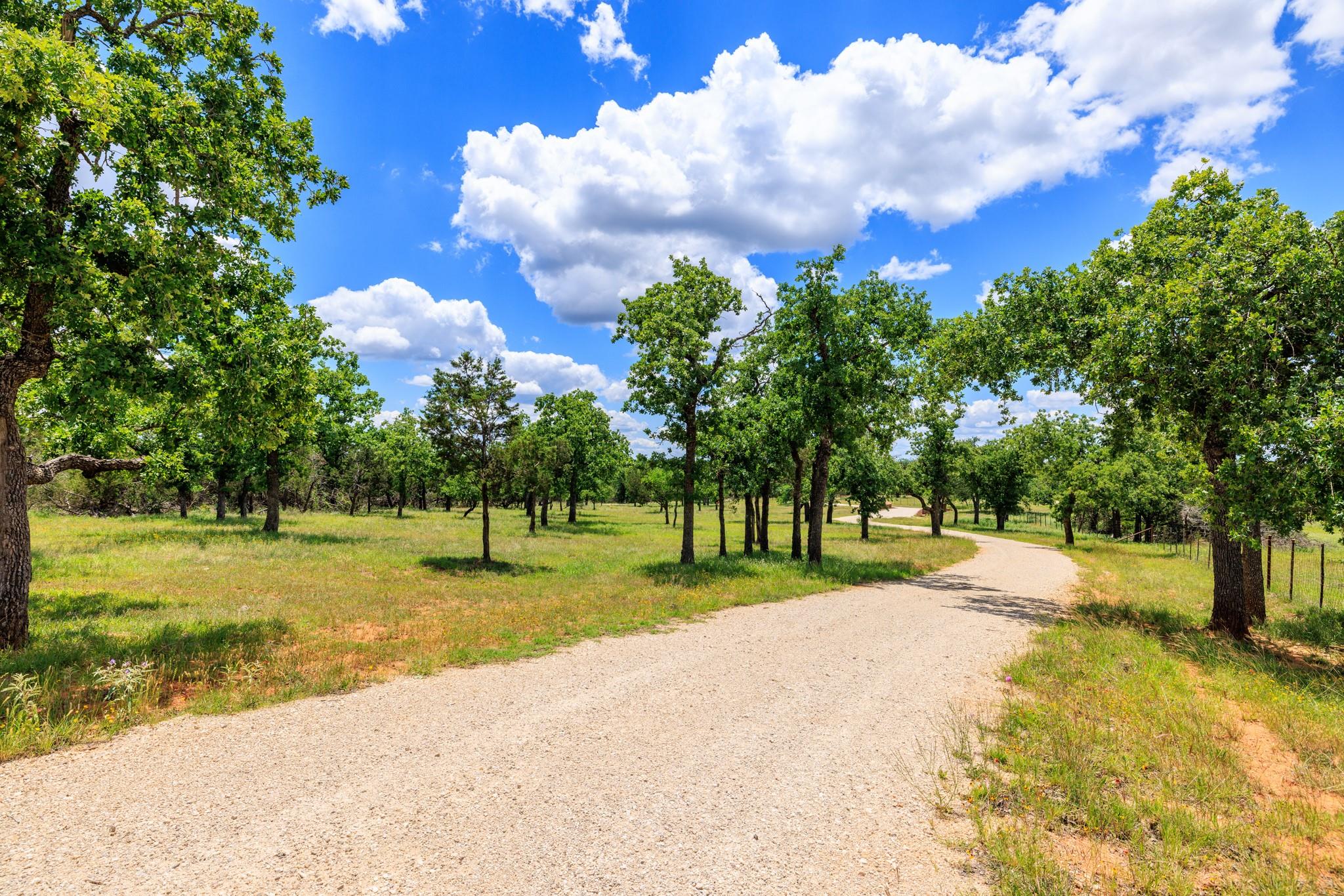 520 Isaacs Mountain Rd, Willow City, TX 78675