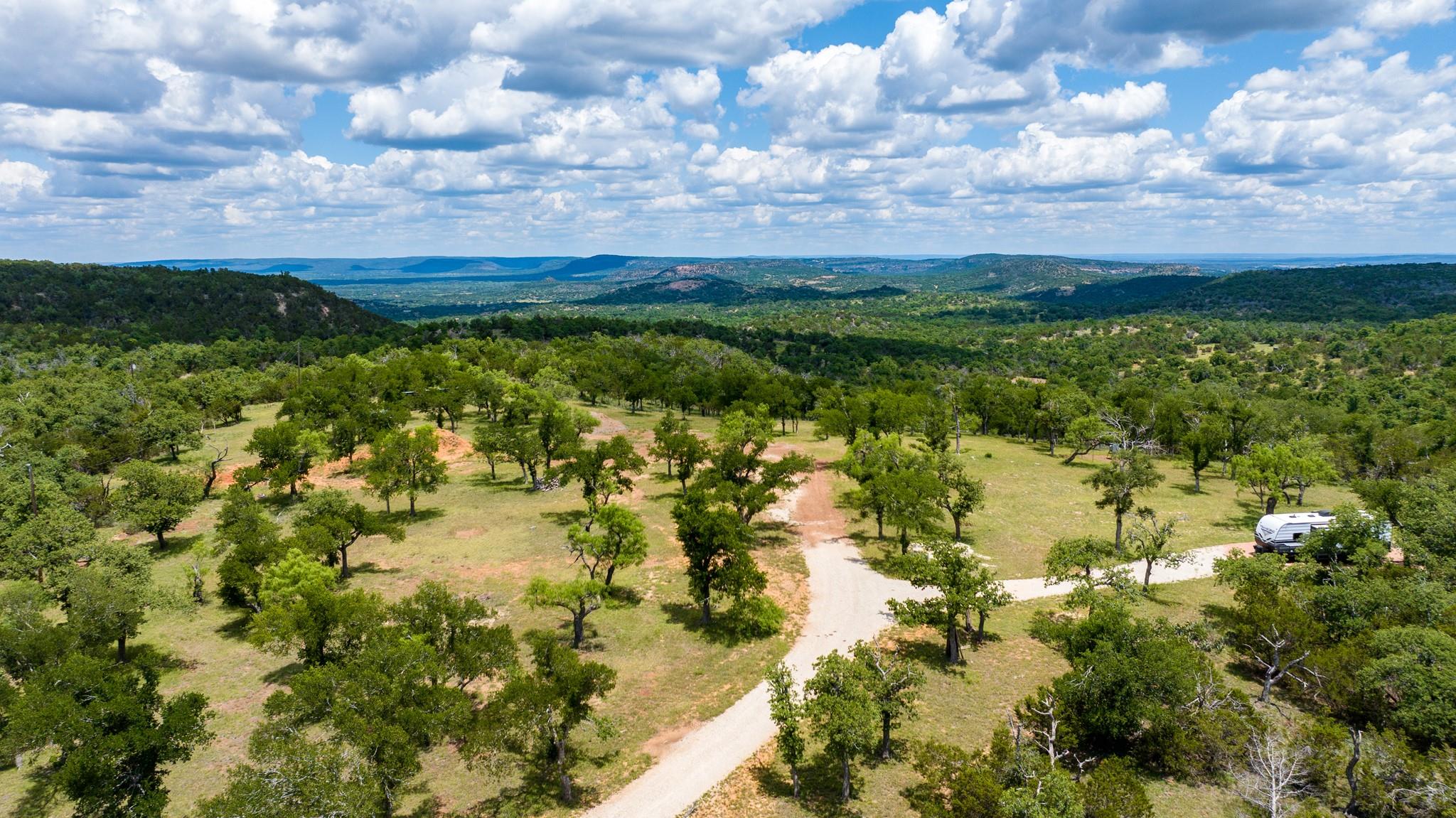 520 Isaacs Mountain Rd, Willow City, TX 78675