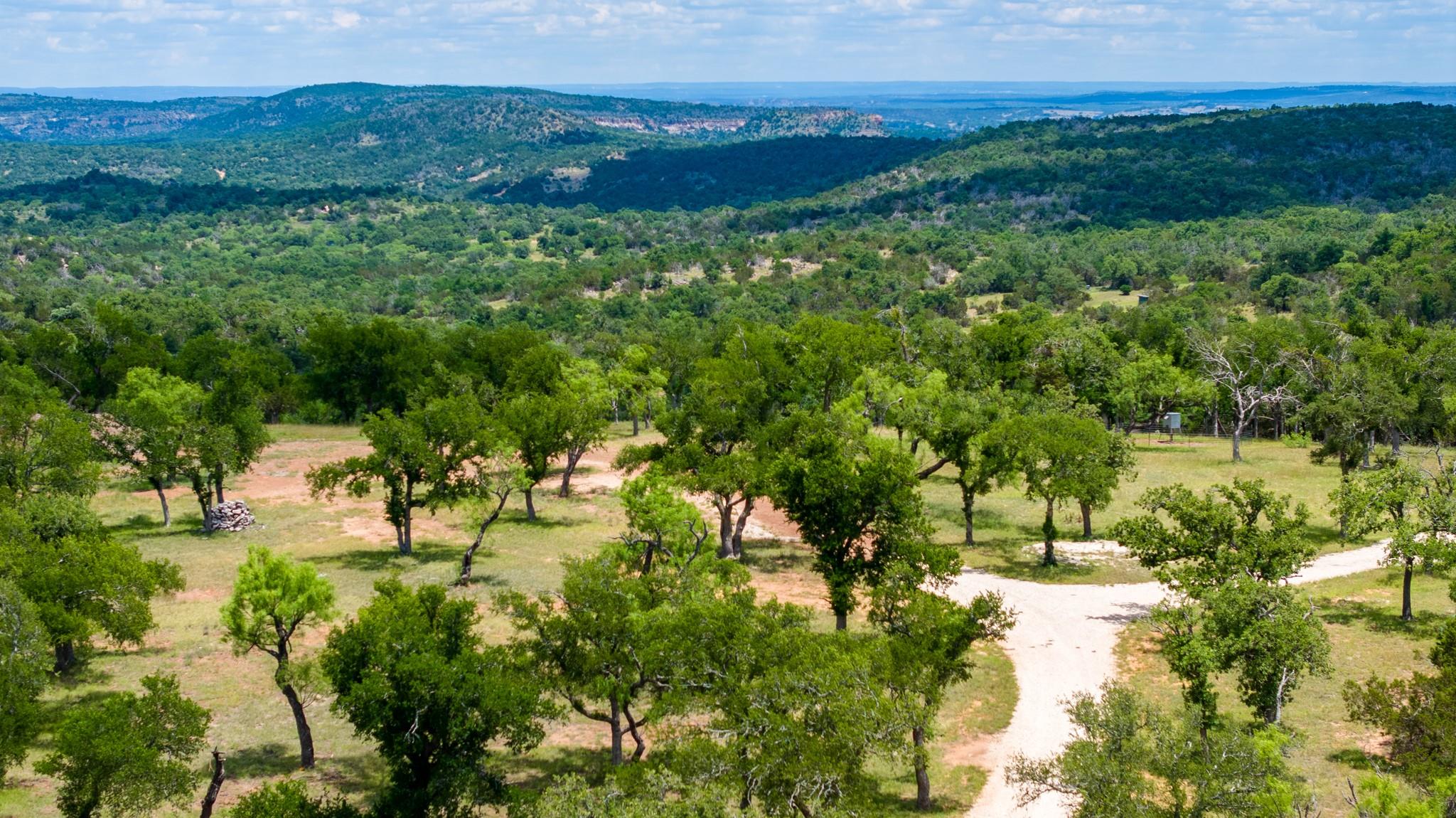 520 Isaacs Mountain Rd, Willow City, TX 78675