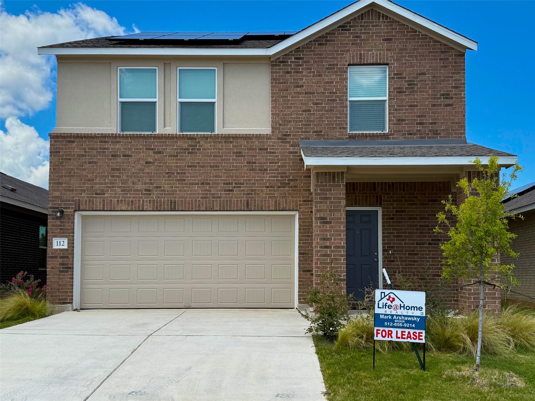 112 Standing Rock Ln, Marble Falls, TX 78654